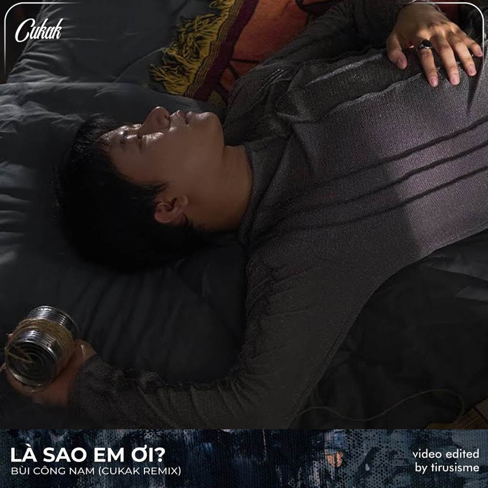 BEAT Là Sao Em Ơi? (Cukak Remix)