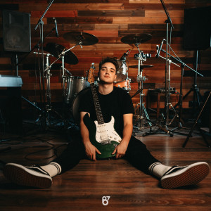 Album Оставь меня from Ovvner