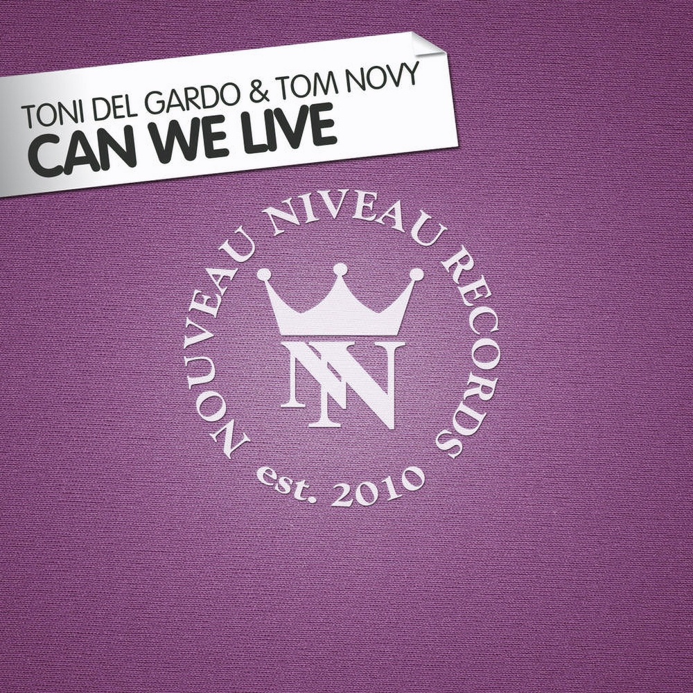 Can We Live (Cosmic Funk Dub Mix)