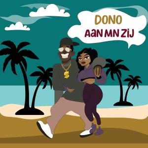 Listen to Aan m'n zij song with lyrics from Dono