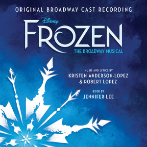 收聽Patti Murin的For the First Time in Forever (From "Frozen: The Broadway Musical")歌詞歌曲