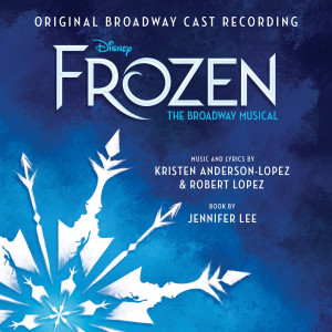 ดาวน์โหลดและฟังเพลง True Love (From "Frozen: The Broadway Musical") พร้อมเนื้อเพลงจาก Patti Murin