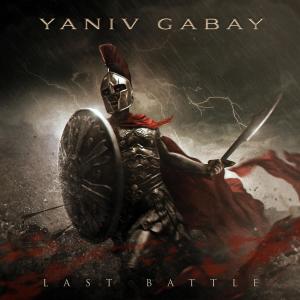 收聽Yaniv Gabay的Daniel歌詞歌曲