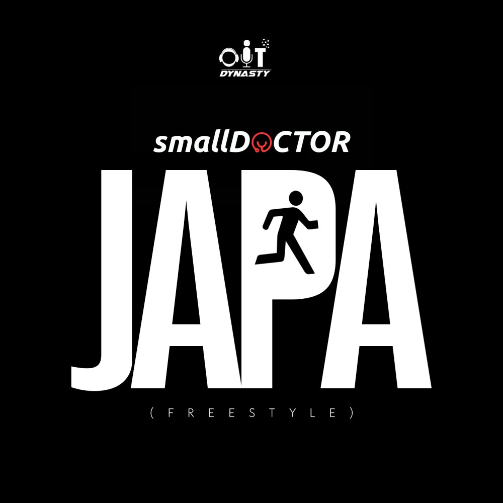 Japa (Freestyle)