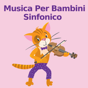 Listen to Volevo Un Gatto Nero (Versione sinfonica) song with lyrics from Musica per bambini Sinfonico