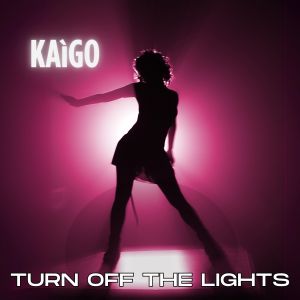 Kaigo的專輯Turn off the lights