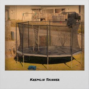 Album Kremlin Skinner from 