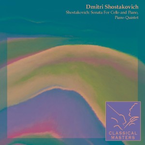 收聽Vadim Borisovsky的Sonata For Cello and Piano In D minor, Op. 40: I Moderato (完整版)歌詞歌曲