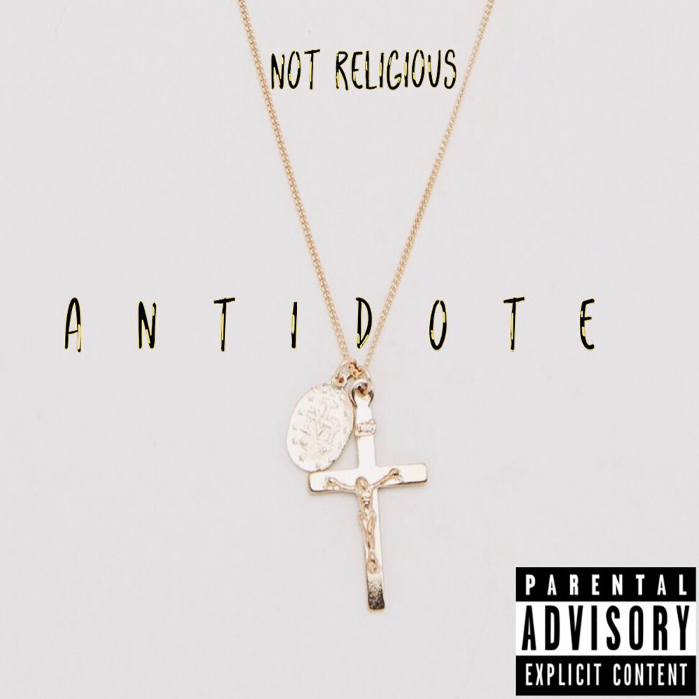 NoT Religious (Explicit)