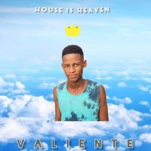 Listen to The Nun (Nostaligic mix) song with lyrics from Valiente
