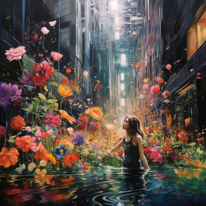 ดาวน์โหลดและฟังเพลง Deep Chill พร้อมเนื้อเพลงจาก BenMaSen