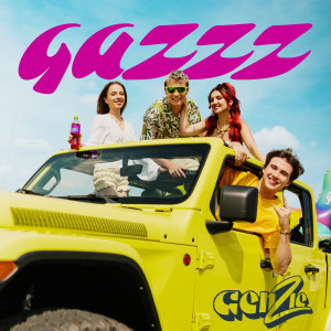 Album Gazzz from 