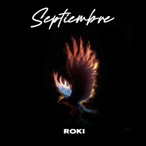 Roki的專輯Septiembre