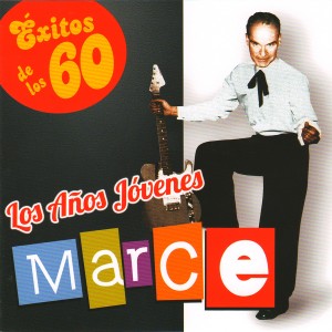 收聽Marce的Spedy González歌詞歌曲