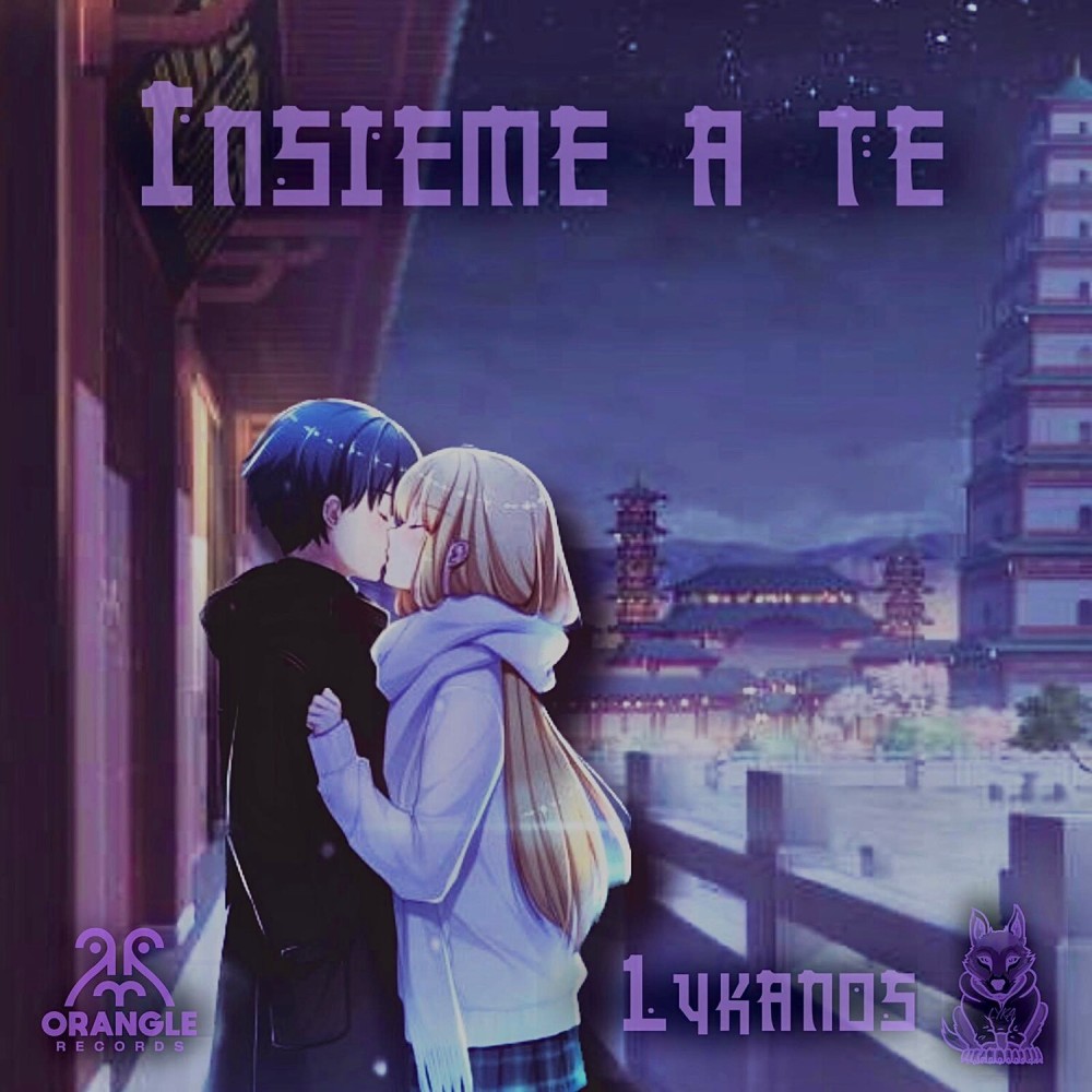 Insieme A Te (Explicit)