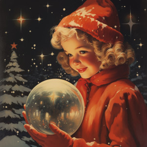 อัลบัม A Winter's Journey: Melodies of Yuletide Tales ศิลปิน Merry Christmas