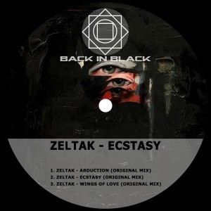 Dengarkan lagu Abduction nyanyian Zeltak dengan lirik