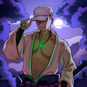 default playlist img