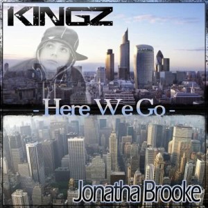 ดาวน์โหลดและฟังเพลง Here We Go พร้อมเนื้อเพลงจาก Kingz