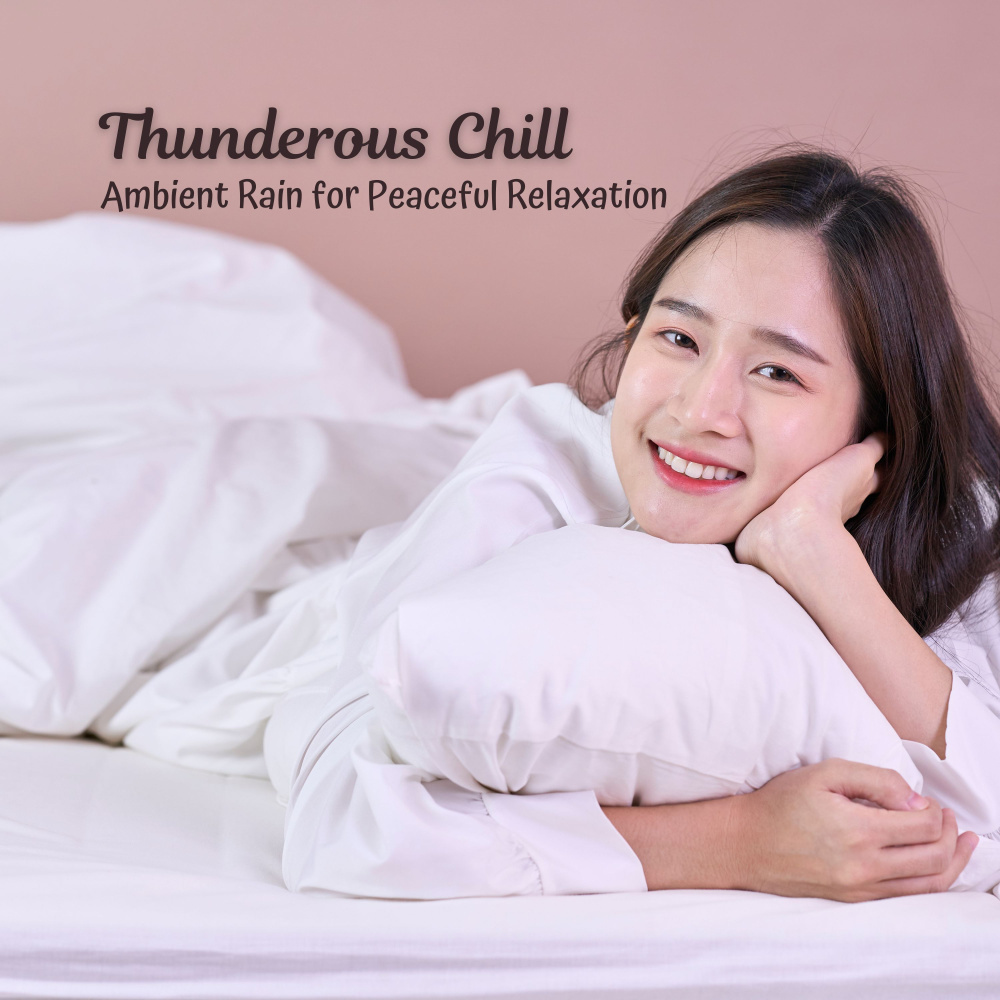 Thunderous Tranquility Sounds