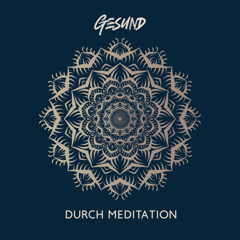 Gesundheit durch Meditation
