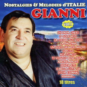 收聽Gianni的Ti Voglio Bene (Nina)歌詞歌曲
