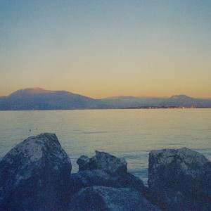 Album Sunset on the Sea oleh gencry