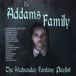 收听Voidoid的The Addams Family Theme Song歌词歌曲