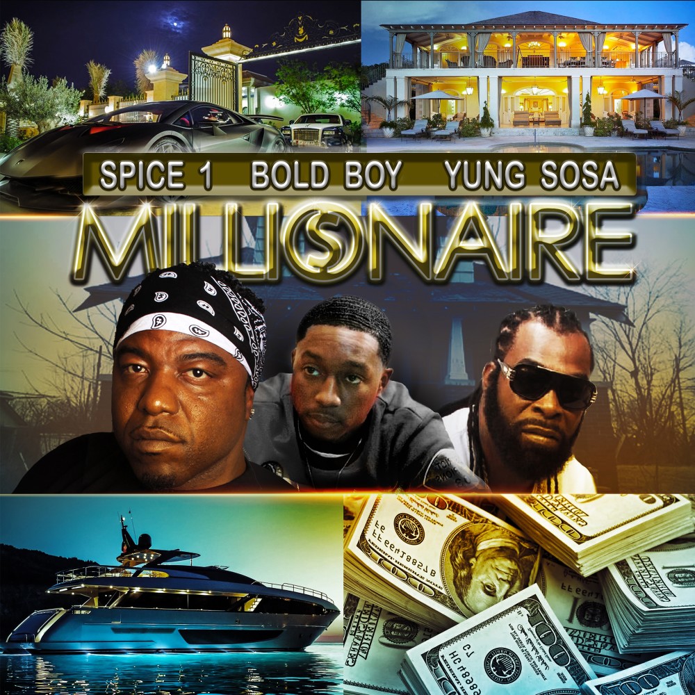 Millionaire (Explicit)