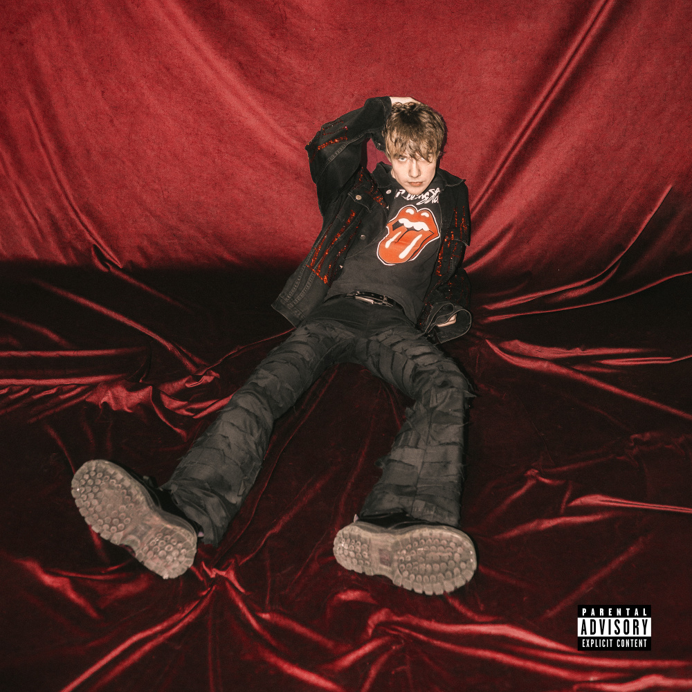 Велюр (Explicit)