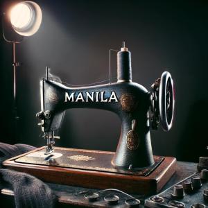 收聽Manila的O Fugitivo歌詞歌曲