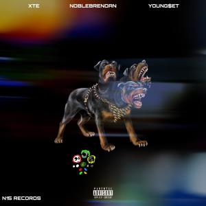 收聽N15 Records的Type Of Shit (feat. noblebrendan & XTE)歌詞歌曲