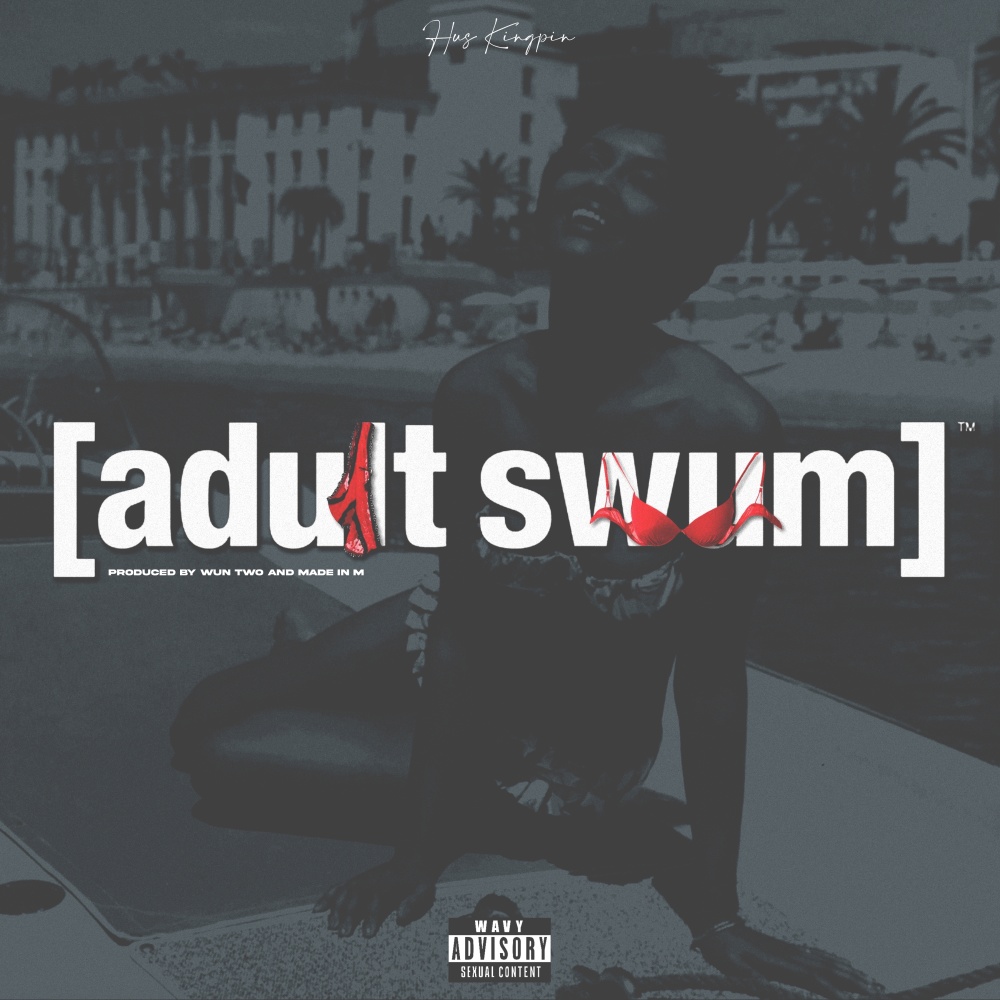 Wave the Nine (Explicit)