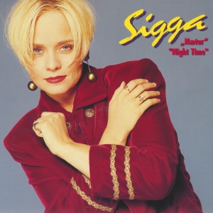 Listen to Night Times song with lyrics from Sigga Beinteins