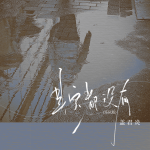 Listen to 其实都没有 (乐队版) song with lyrics from 盖君炎