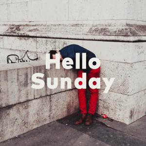 ดาวน์โหลดและฟังเพลง Sunday พร้อมเนื้อเพลงจาก Fair Weather Friends