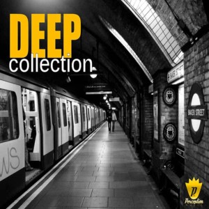Various Artists的專輯Deep Collection Vol 1