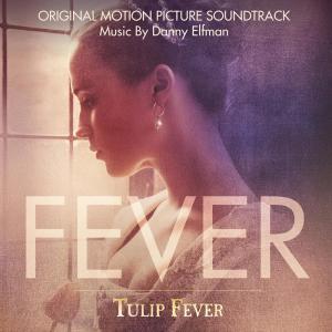 อัลบัม Tulip Fever (Original Motion Picture Soundtrack) ศิลปิน Danny Elfman
