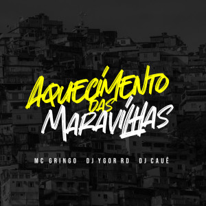 Listen to Aquecimento Das Maravilhas (Explicit) song with lyrics from MC Gringo