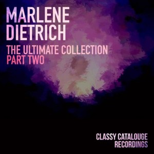 收聽Marlene Dietrich的In the Ruins of Berlin歌詞歌曲