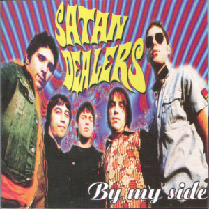 收聽Satan Dealers的So Cold歌詞歌曲