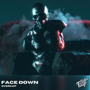 Album Face Down from 