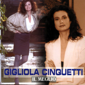 ดาวน์โหลดและฟังเพลง La Boheme พร้อมเนื้อเพลงจาก Gigliola Cinquetti
