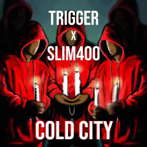Cold City (feat. Slim 400) (Explicit)