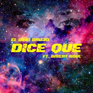 Album Dice Que from El niño brujo