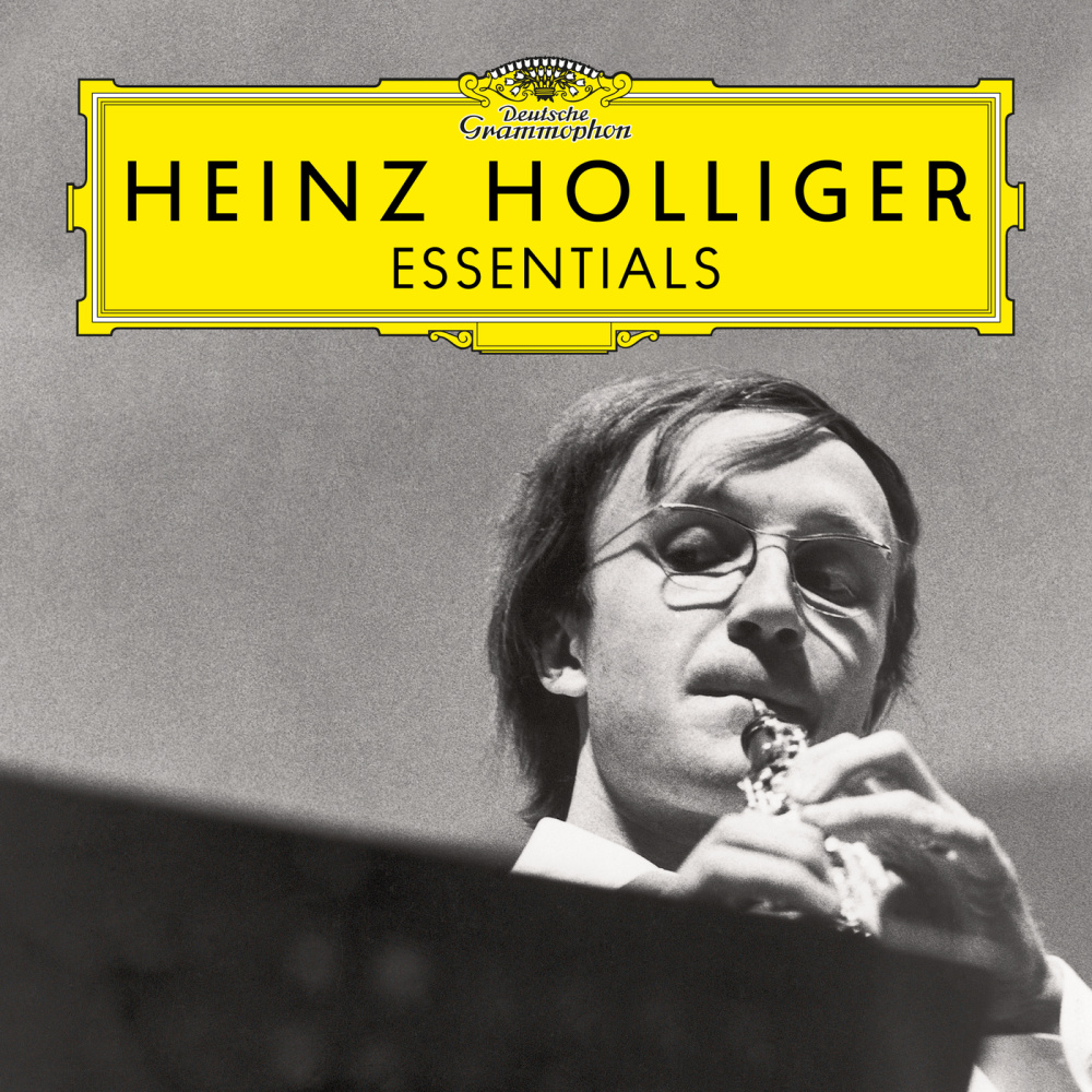 Salieri: Concerto in C for Flute, Oboe, and Orchestra: III. Allegretto (Cadenzas by Holliger)