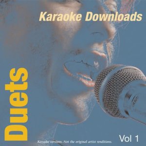 收聽Karaoke的Something Stupid (Robbie Williams & Nicole Kidman)歌詞歌曲