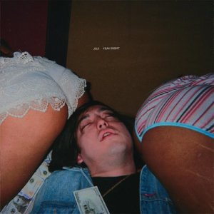 收聽Joji的YEAH RIGHT (Explicit)歌詞歌曲