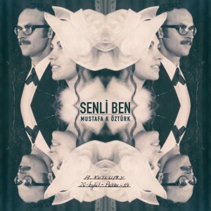 ดาวน์โหลดและฟังเพลง Senli Ben (Akustik) พร้อมเนื้อเพลงจาก Mustafa K Öztürk
