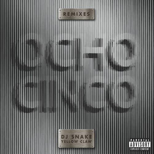 Ocho Cinco (Kandy Remix)